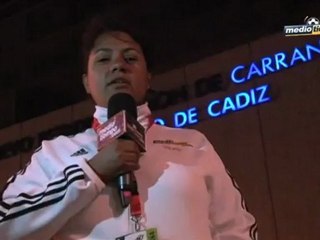 LUIS FERNANDO TENA ESPAÑA VS MÉXICO.mov