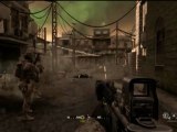 Bonus sur Call of Duty Modern Warfare #1 (Xbox 360)