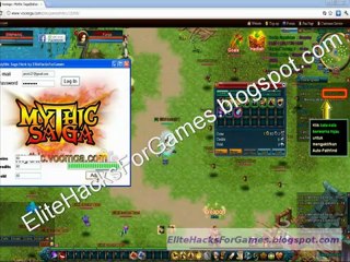 Mythic Saga Hack * FREE Download July 2012 Update