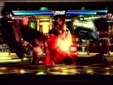 Tekken Tag Tournament 2 - 'Knocc 'Em Down' Snoop Dogg trailer