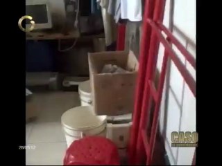 En 5 años no ha avanzado la construcción del Centro Nacional del Cáncer en Guarenas