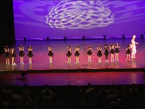 Saskatoon Dance Classes - Studio 1 RP Dance