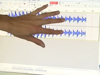 Comment enregistrer un mix sur ordinateur ?