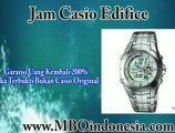 Jam Casio Edifice EFA-122D | SMS : 081 945 772 773
