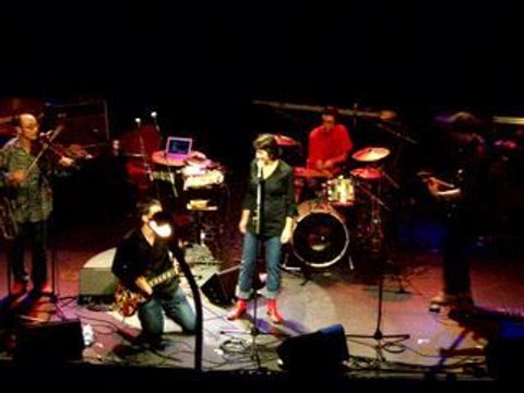 Rubin Steiner - Que bonita es la vida