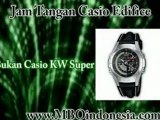 Jam Tangan Casio Edifice EFA-115D | SMS : 081 945 772 773