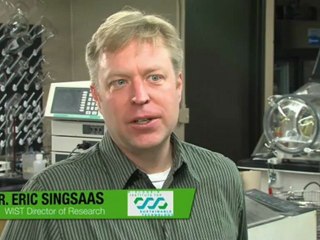 Biofuels Patent Issued for Lignin-Solvent Process