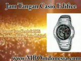 Jam Tangan Casio Edifice EFA-113D | SMS : 081 945 772 773
