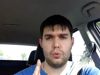 Blog Diario Giorno 9