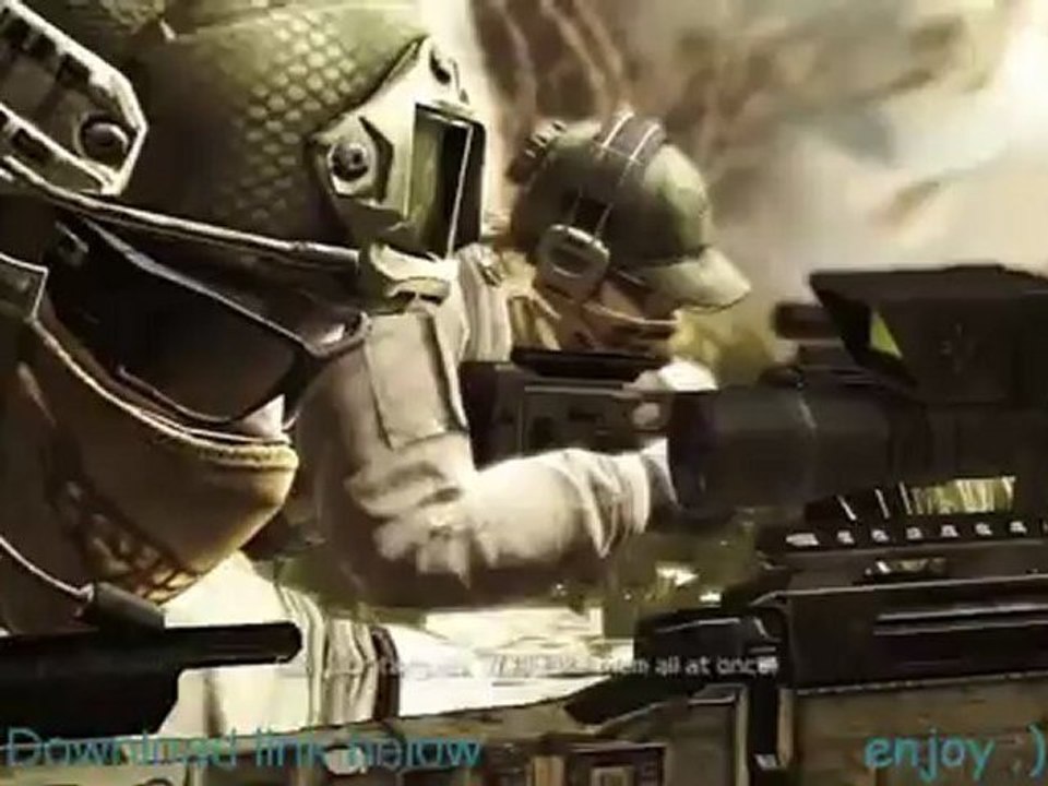 Ghost Recon Future Soldier CD Key 2012