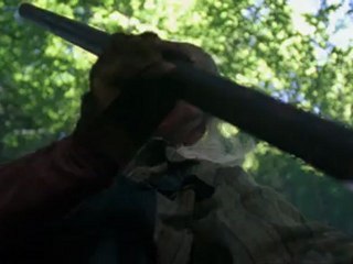 Wrong Turn 3: Left For Dead / Korku Kapanı 3 SinemaTV'de!