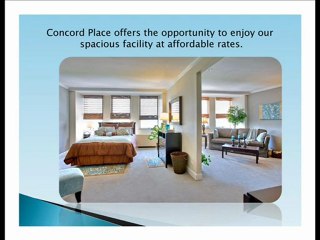 Elmhurst senior housing