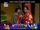 Mehmoodabad Ki Malkain Episode 277 p2