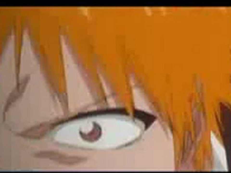 Bleach amv- blow me away