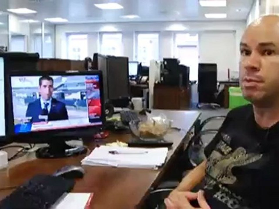 Great Britain - Betting scandal | European Journal