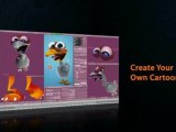 Easy 3D Animation Software Program - The Best In Computer 3D Animation Programs