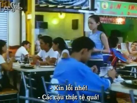 [NL.Sub][Vietsub] Can this be love 2005 - Part 3 - Sandara Park (2NE1) & Heros Angeles