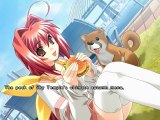 Muv-Luv Extra: Sumika Route [Part 1]