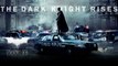 The Dark Knight Rises Movie Review - Christian Bale, Michael Caine and Tom Hardy