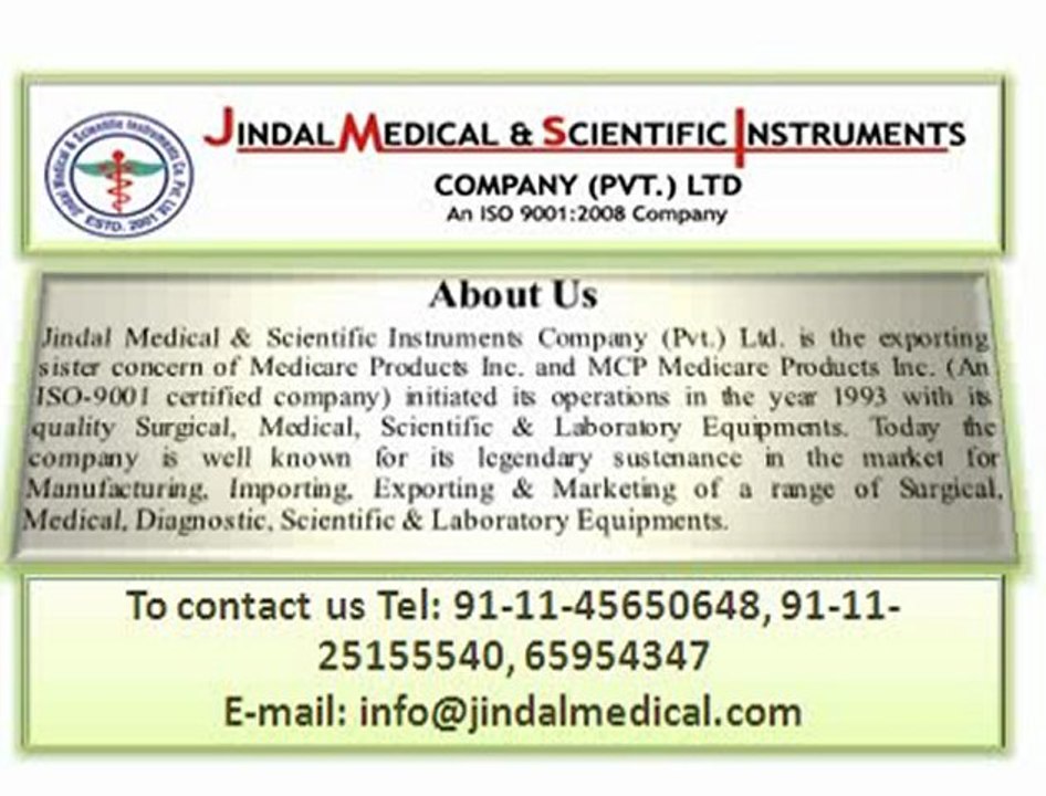 Diagnostic Kit Manufacturers - Diagnostic Products Manufacturers
