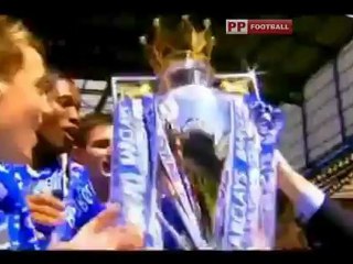 Didier Drogba - A Legend