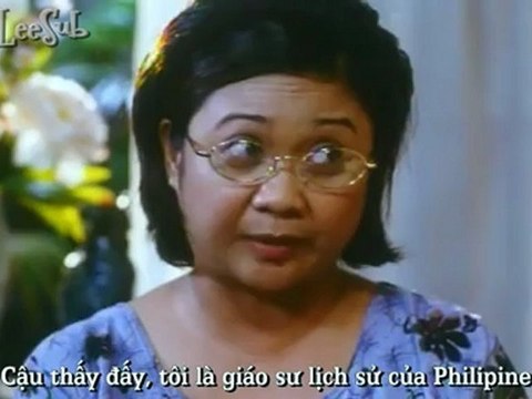 [NL.Sub][Vietsub] Can this be love 2005 - Part 4 - Sandara Park (2NE1) & Heros Angeles