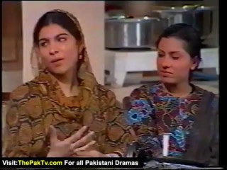 Sona Chandi - PTV Classic Drama - Part 11/12