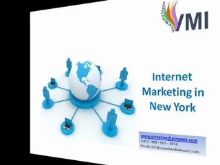 Internet Marketing in New York