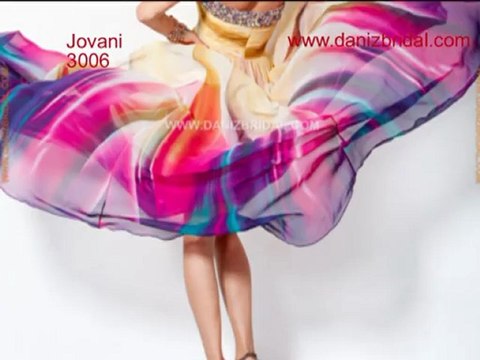 Top Ten Jovani Dresses
