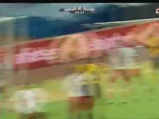 ΑΕΛ-Λίνφιλντ 3-0: Στιγμιότυπα και γκολ