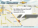 Indiana Buy Here Pay Here | Chevy Car Dealers