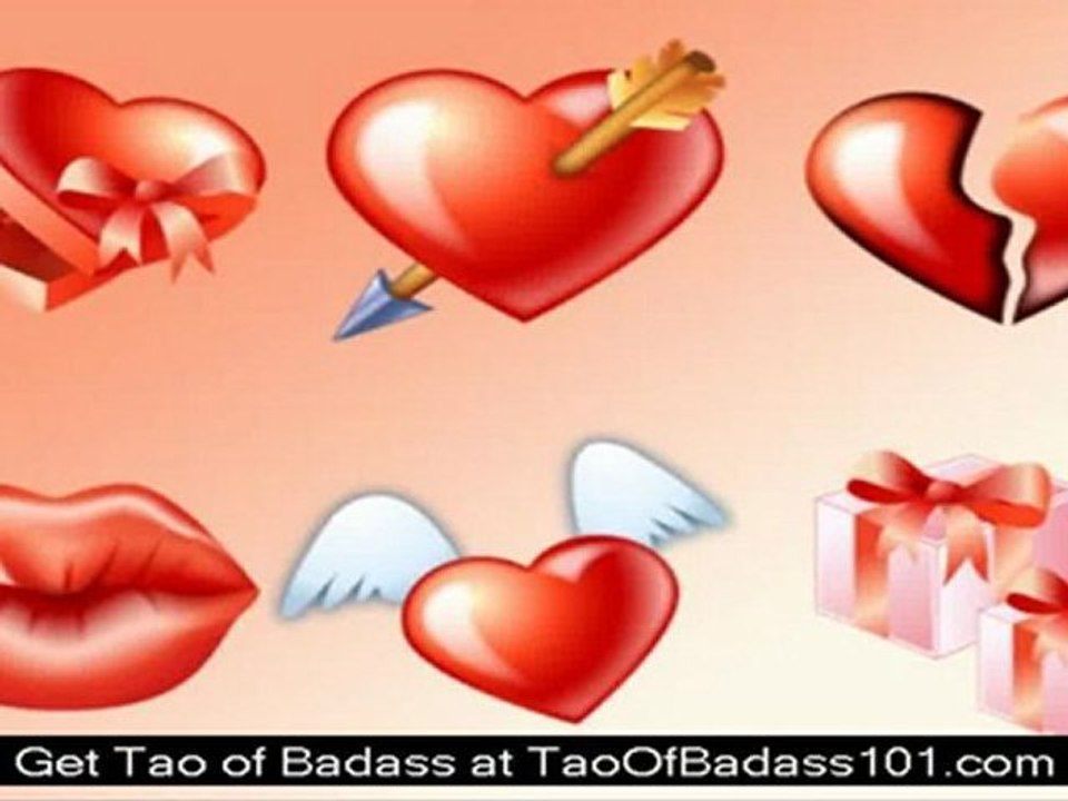 The Tao Of Badass Review