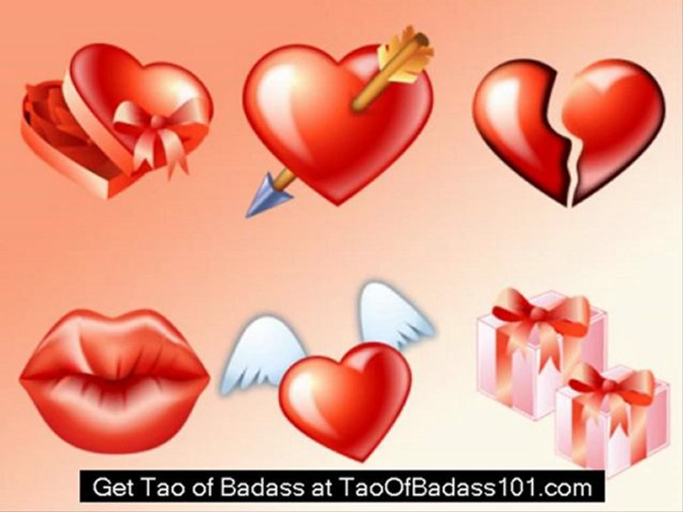 Tao of Badass by Josh Pellicer