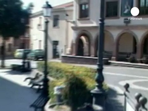 Liberados los tres activistas secuestrados hace nueve...