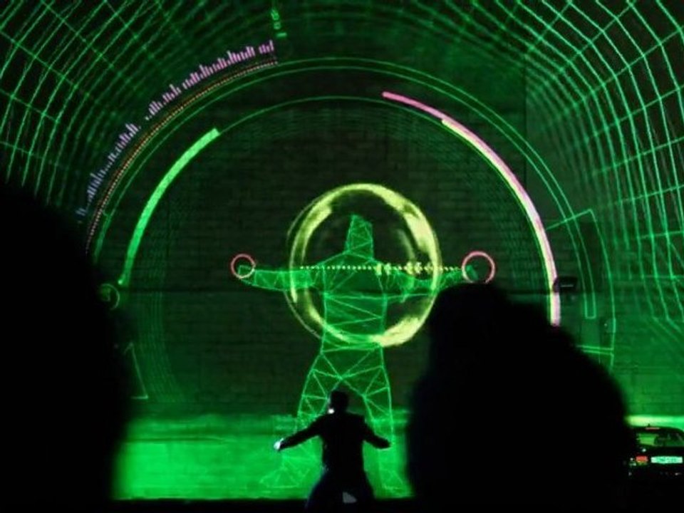 V Motion Project