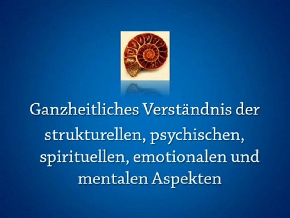 Fachschule für Kinesiologie-Ausbildung bei ApAmed Ausbildung in Kinesiologie