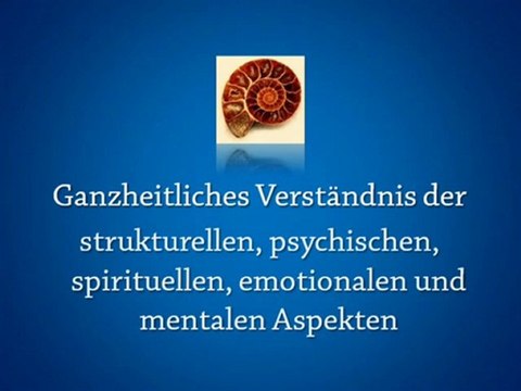 Fachschule für Kinesiologie-Ausbildung bei ApAmed Ausbildung in Kinesiologie