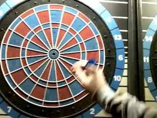 An Independent Movie About Darts "Bullseye The Movie"