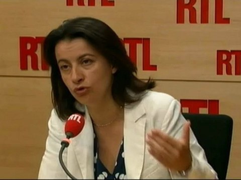 Cécile Duflot, ministre de l'Egalité des territoires et du Logement : Les propriétaires raisonnables pourront continuer à louer dans de bonnes conditions