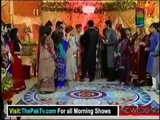 Jago Pakistan Jago By Hum TV - 19th July 2012 Part 5