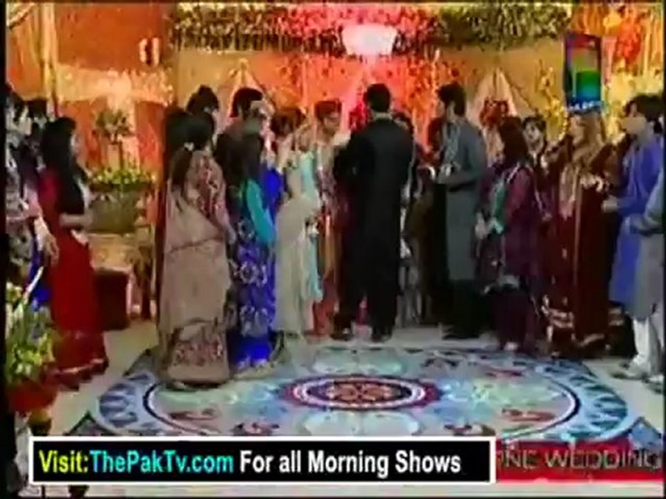 Jago Pakistan Jago By Hum TV - 19th July 2012 Part 5
