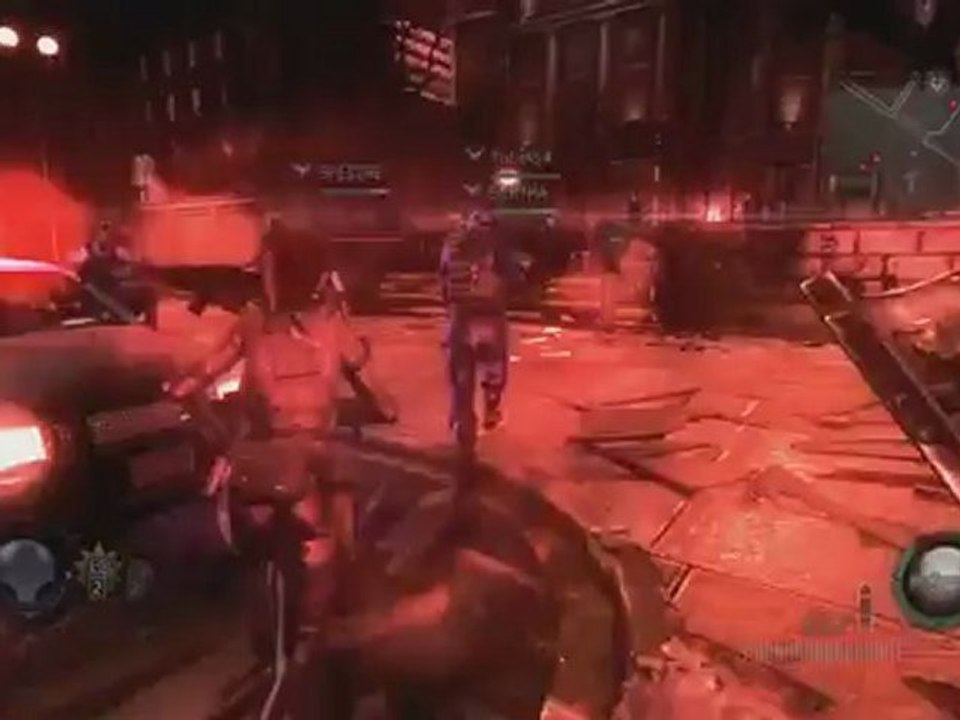 RE Operation Raccoon city Bonus petit best of