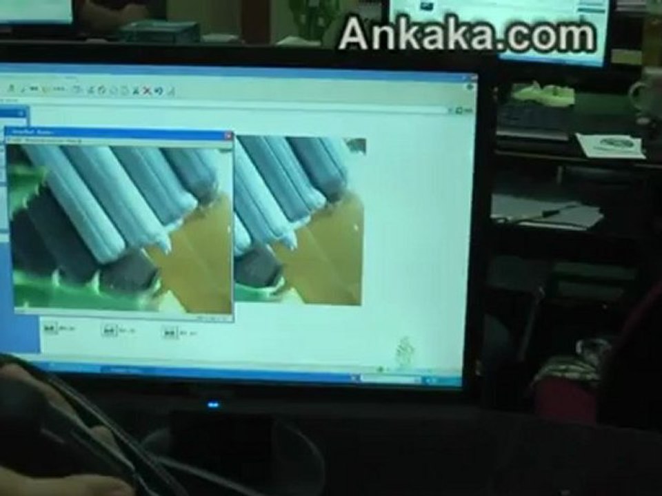 How to Use USB Snakescope Camera