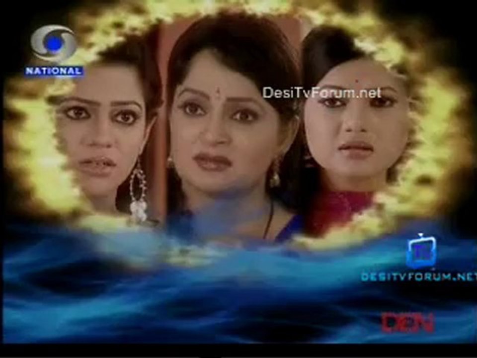 Kul Ki Jyoti Kanya 19th July 2012 Video Watch Online