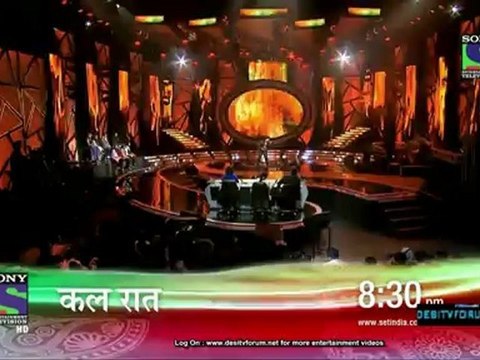 Indian Idol 6 Top 8 (Vipul) Promo 720p 20th July 2012 Video Watch Online HD