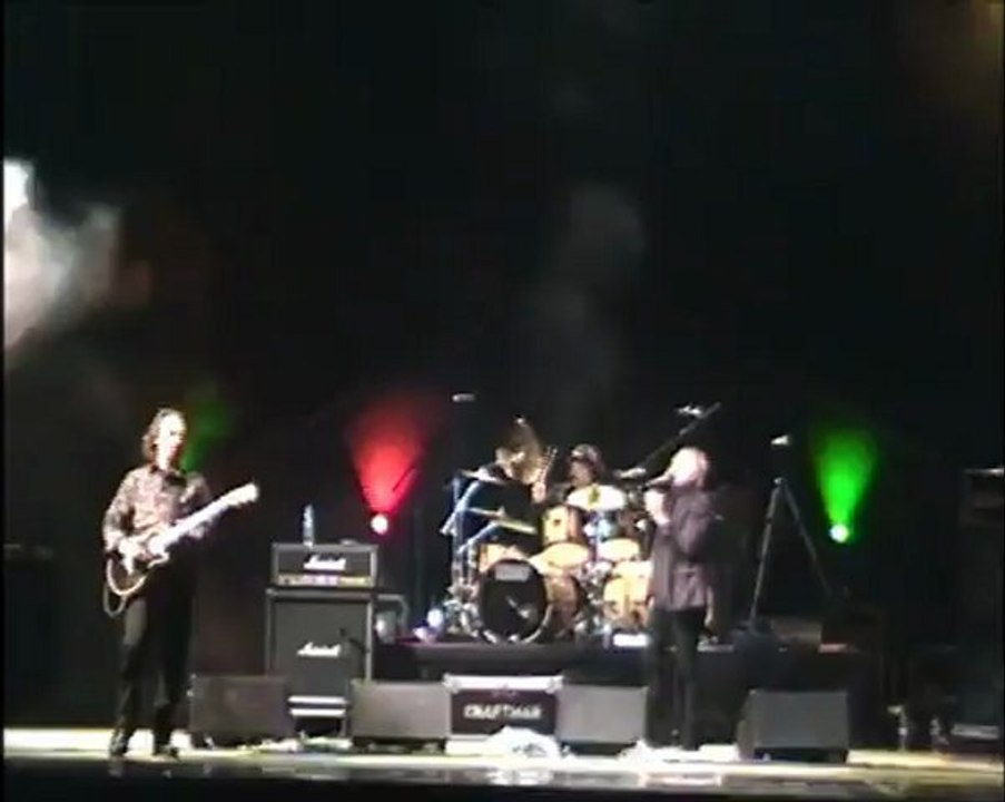 CACTUS 14.07.2012 Koncert w Dolinie Charlotty.Poland