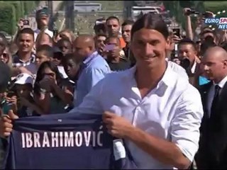 18.07.2012. Eurosport News. RG