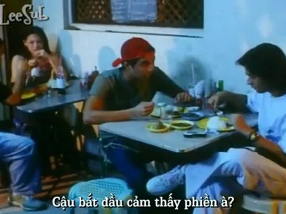 [NL.Sub][Vietsub]"Can this be love" 2005 - Part 6 - Sandara Park (2NE1) & Heros Angeles