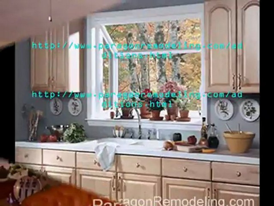 Home Additions Virginia