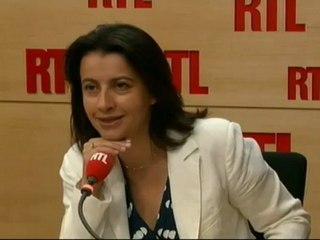 "Je préfère penser aux hommes féministes"